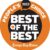 best of best 2024 logo